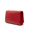 Saint Laurent Medium Smooth Calfskin Classic Monogram Kate Tassel Crossbody Secondhand