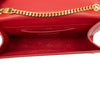 Saint Laurent Medium Smooth Calfskin Classic Monogram Kate Tassel Crossbody Secondhand