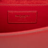 Saint Laurent Medium Smooth Calfskin Classic Monogram Kate Tassel Crossbody Secondhand