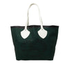 Burberry Large Reversible Giant Archive Crest Tote Secondhand