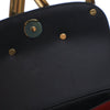 Valentino Small Leather Supervee Crossbody Secondhand