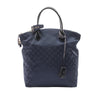Louis Vuitton Monogram Nylon Desire Lockit Vertical MM Secondhand