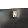 Chanel Mini Quilted Lambskin Trendy CC Top Handle Flap Secondhand