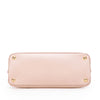Prada Medium Saffiano Lux Promenade Satchel Secondhand