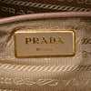 Prada Medium Saffiano Lux Promenade Satchel Secondhand