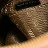 Prada Medium Saffiano Lux Promenade Satchel Secondhand