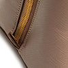 Prada Medium Saffiano Lux Promenade Satchel Secondhand