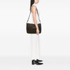 Fendi Zucca Canvas Crossbody Secondhand