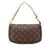 Louis Vuitton Monogram Pochette Accessoires Secondhand