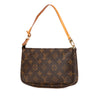 Louis Vuitton Monogram Pochette Accessoires Secondhand