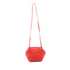 Bottega Veneta Nappa Intrecciato Cube Crossbody Secondhand
