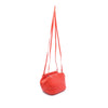 Bottega Veneta Nappa Intrecciato Cube Crossbody Secondhand