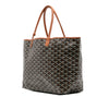 Goyard Goyardine Saint Louis PM Secondhand