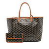 Goyard Goyardine Saint Louis PM Secondhand