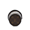 Louis Vuitton Monogram Coffee Cup Pouch Secondhand