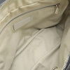 Chanel Quilted Aged Calfskin Easy Zip Flap Secondhand