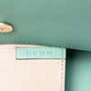 Chloé Small Suede and Calfskin Faye Crossbody Secondhand