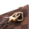 Louis Vuitton Damier Ebene Neverfull Pochette Secondhand