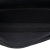 Chanel Quilted Calfskin Maxi Pearls Clutch With Chain Secondhand