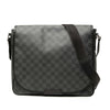 Louis Vuitton Damier Graphite Daniel MM Secondhand
