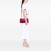 Balenciaga Lambskin Motocross Classic Giant 12 Envelope Crossbody Secondhand
