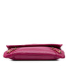Balenciaga Lambskin Motocross Classic Giant 12 Envelope Crossbody Secondhand