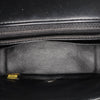Chanel Mini Square Classic Patent Single Flap Secondhand