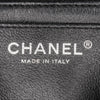 Chanel Mini Square Classic Patent Single Flap Secondhand