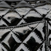 Chanel Mini Square Classic Patent Single Flap Secondhand
