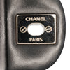 Chanel Mini Square Classic Patent Single Flap Secondhand