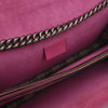 Gucci Medium GG Supreme Dionysus Shoulder Bag Secondhand
