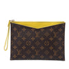 Louis Vuitton Monogram Daily Pouch Secondhand