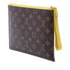 Louis Vuitton Monogram Daily Pouch Secondhand