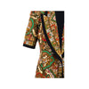 Secondhand Embelished Paisley Jacket - '80s