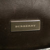 Burberry House Check Canvas Travel Bag Secondhand