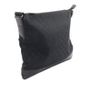 Gucci GG Canvas Perforated Crossbody Secondhand