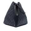 Bottega Veneta Intrecciato Mini Knot Bucket Bag Secondhand