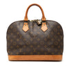 Louis Vuitton Monogram Alma PM Secondhand