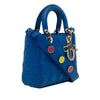 Dior Small Lambskin Cannage My ABC Lady Dior Secondhand