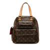 Louis Vuitton Monogram Excentri Cite Secondhand