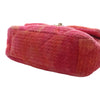 Chanel Medium Tweed Ombre 19 Flap Secondhand