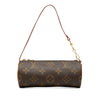 Louis Vuitton Monogram Papillon Pochette Secondhand