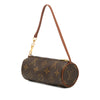 Louis Vuitton Monogram Papillon Pochette Secondhand