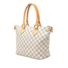 Louis Vuitton Damier Azur Saleya PM Secondhand