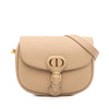 Dior Medium Grained Calfskin Bobby Crossbody Secondhand