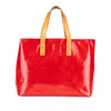 Secondhand Louis Vuitton Monogram Vernis Reade PM
