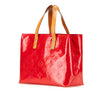 Secondhand Louis Vuitton Monogram Vernis Reade PM