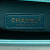 Chanel Small Shearling Boy Flap Secondhand