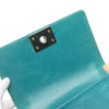 Chanel Small Shearling Boy Flap Secondhand