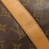 Louis Vuitton Monogram Keepall 45 Secondhand